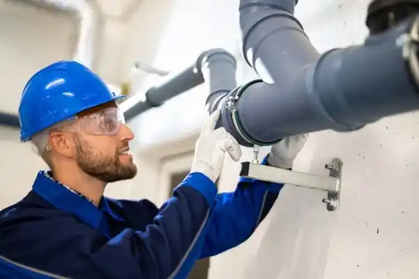 water damage restoration service St. Matthews